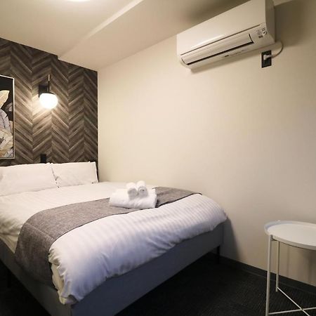 Taketo Stay Premiere Sapporo Eki - Vacation Stay 62975V Bagian luar foto