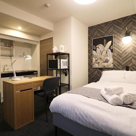 Taketo Stay Premiere Sapporo Eki - Vacation Stay 62975V Bagian luar foto