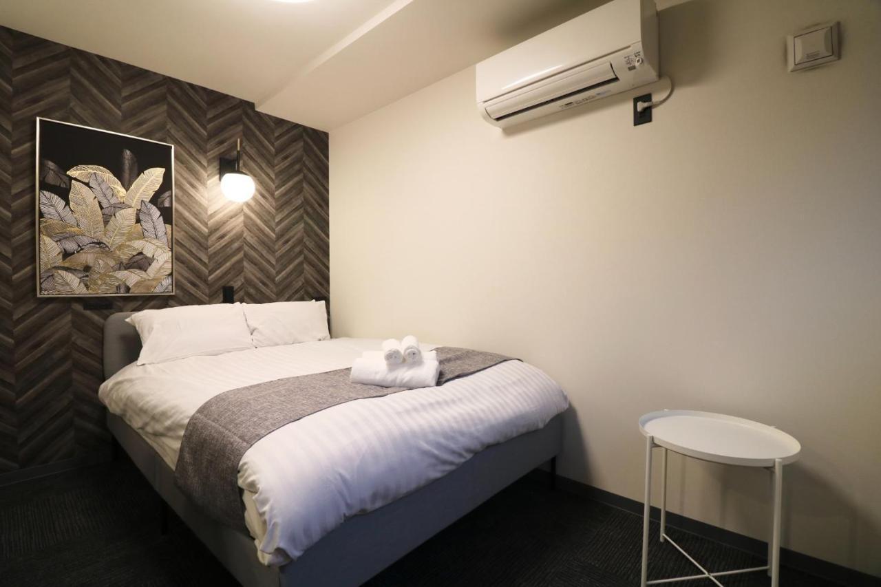 Taketo Stay Premiere Sapporo Eki - Vacation Stay 62975V Bagian luar foto