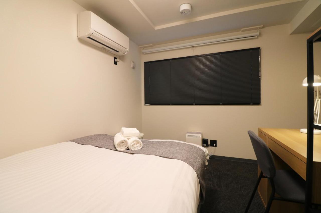 Taketo Stay Premiere Sapporo Eki - Vacation Stay 62975V Bagian luar foto