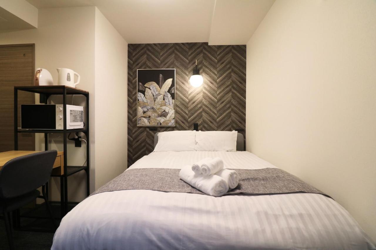 Taketo Stay Premiere Sapporo Eki - Vacation Stay 62975V Bagian luar foto