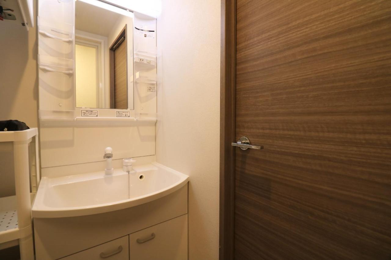 Taketo Stay Premiere Sapporo Eki - Vacation Stay 62975V Bagian luar foto