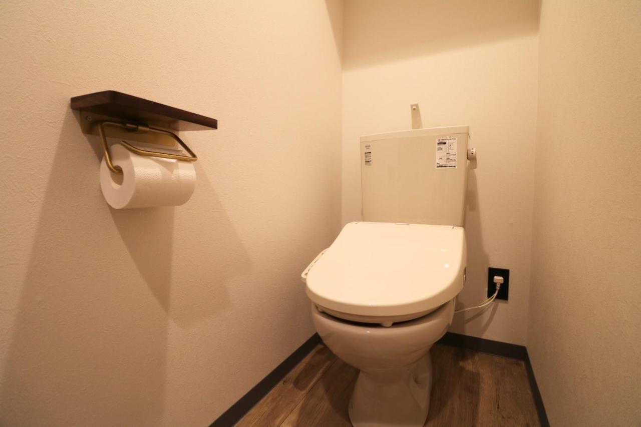 Taketo Stay Premiere Sapporo Eki - Vacation Stay 62975V Bagian luar foto