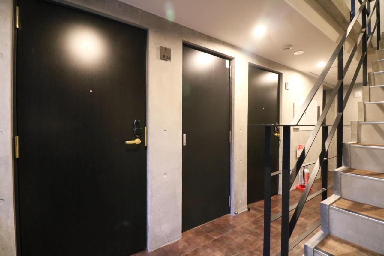 Taketo Stay Premiere Sapporo Eki - Vacation Stay 62975V Bagian luar foto
