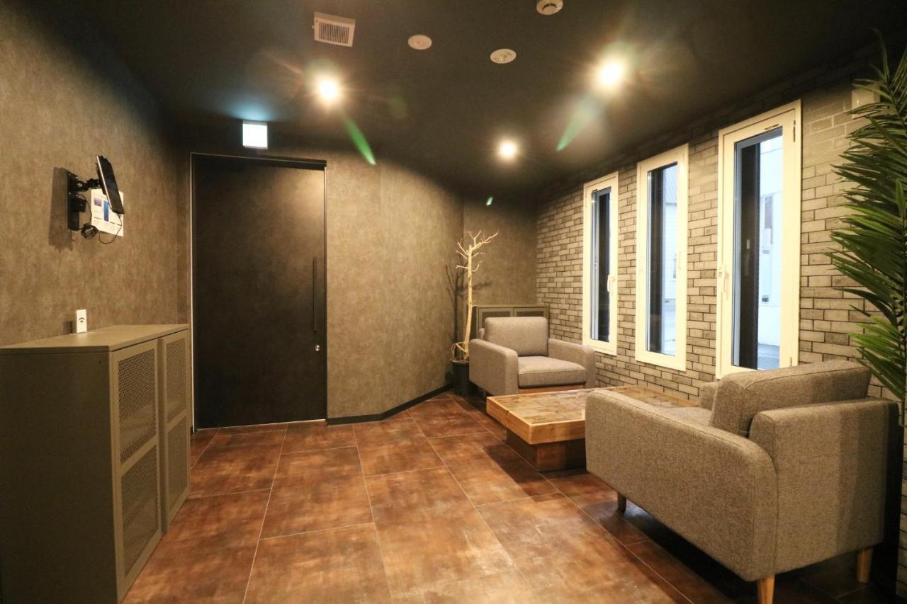 Taketo Stay Premiere Sapporo Eki - Vacation Stay 62975V Bagian luar foto