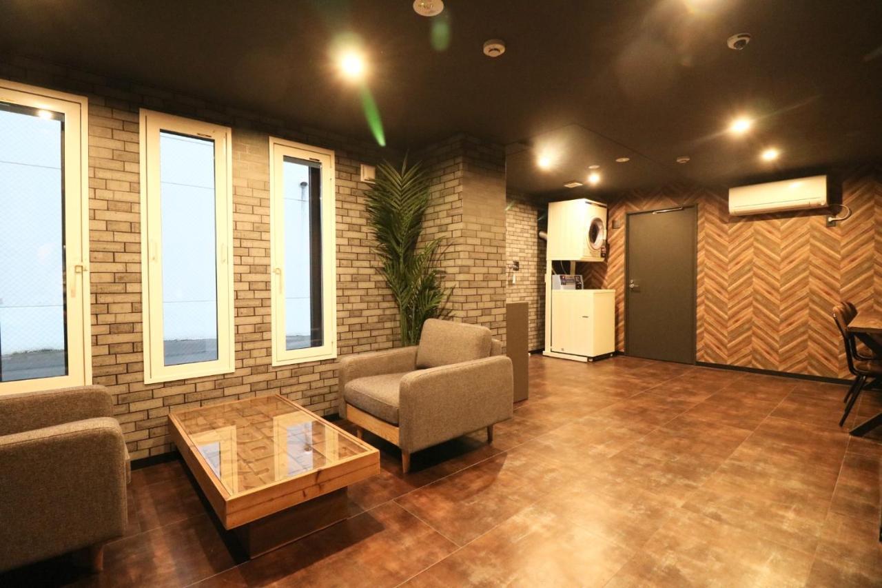 Taketo Stay Premiere Sapporo Eki - Vacation Stay 62975V Bagian luar foto