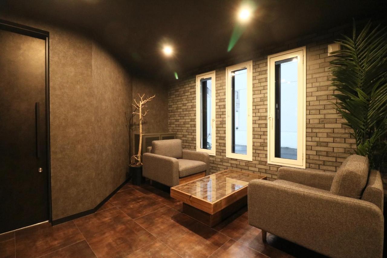 Taketo Stay Premiere Sapporo Eki - Vacation Stay 62975V Bagian luar foto