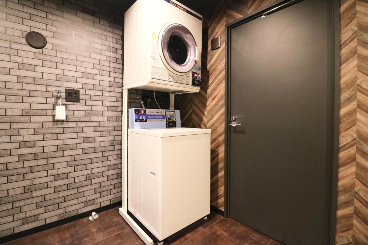Taketo Stay Premiere Sapporo Eki - Vacation Stay 62975V Bagian luar foto