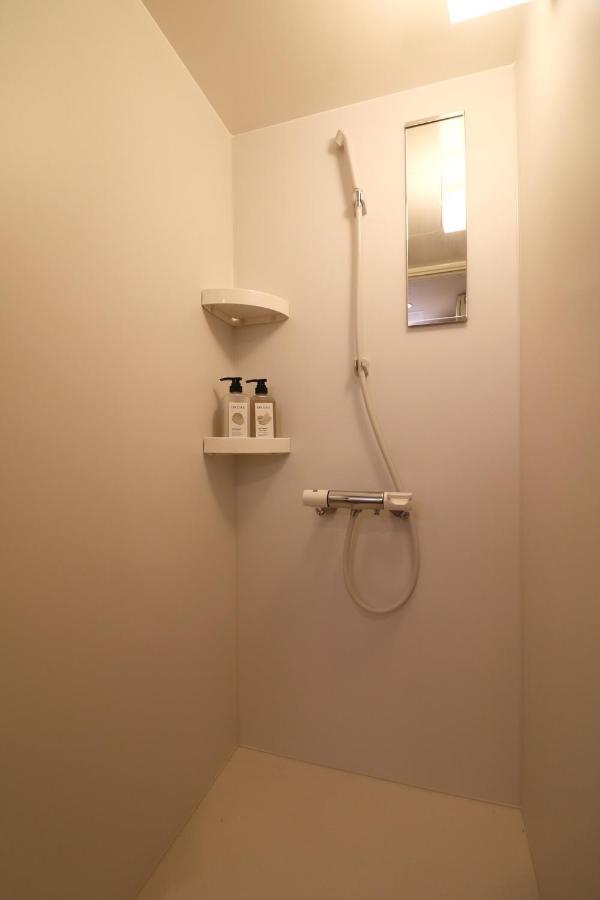 Taketo Stay Premiere Sapporo Eki - Vacation Stay 62975V Bagian luar foto